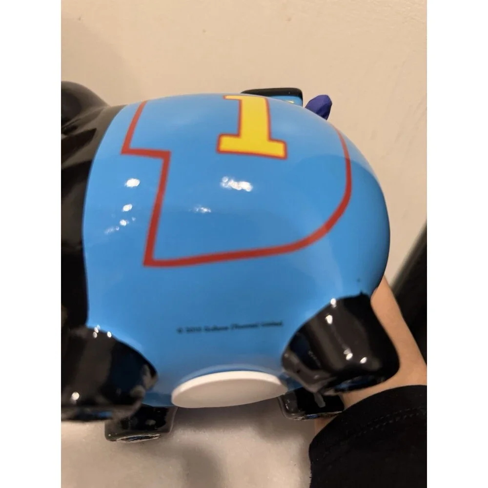 Thomas The Train Piggy Bank Limited Edition